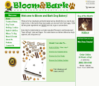 Bloom & Bark