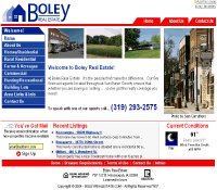 Boley Real Estate