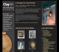 Clay, It