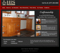 HIS Cabinetry
