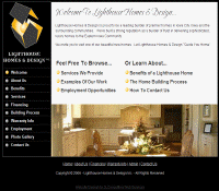 Lighthouse Homes Inc.