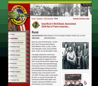 Iowa Rock