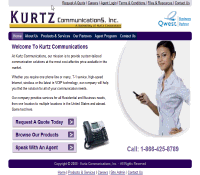 Kurtz Communications