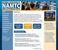 N.A.M.T.C.