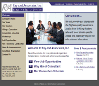 Ray and Associates
