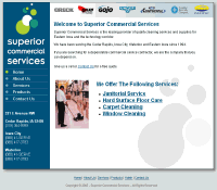 Superior Commercial Services